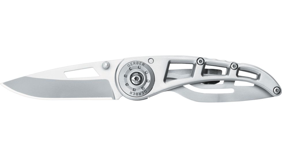 Gerber Ripstop IFolding Knife 22-01614