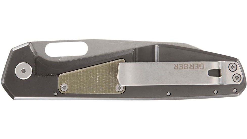 Gerber Slimsada,pe,d2,mcrta,olv,sw,e - 31-004124
