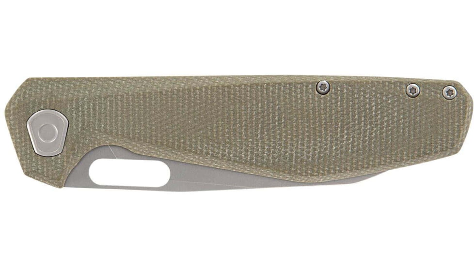 Gerber Slimsada,pe,d2,mcrta,olv,sw,e - 31-004124
