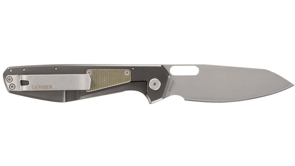 Gerber Slimsada,pe,d2,mcrta,olv,sw,e - 31-004124