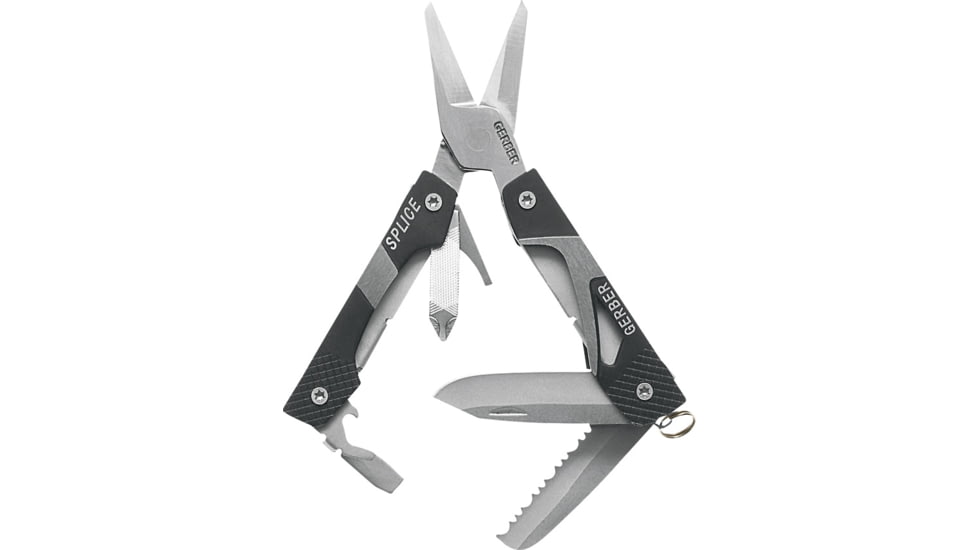 Gerber Splice Mini Multi Tool, G1074414