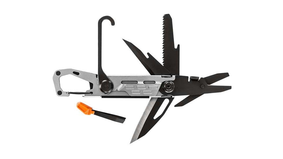 Gerber Stakeout,mt,slvr,e - 31-003840