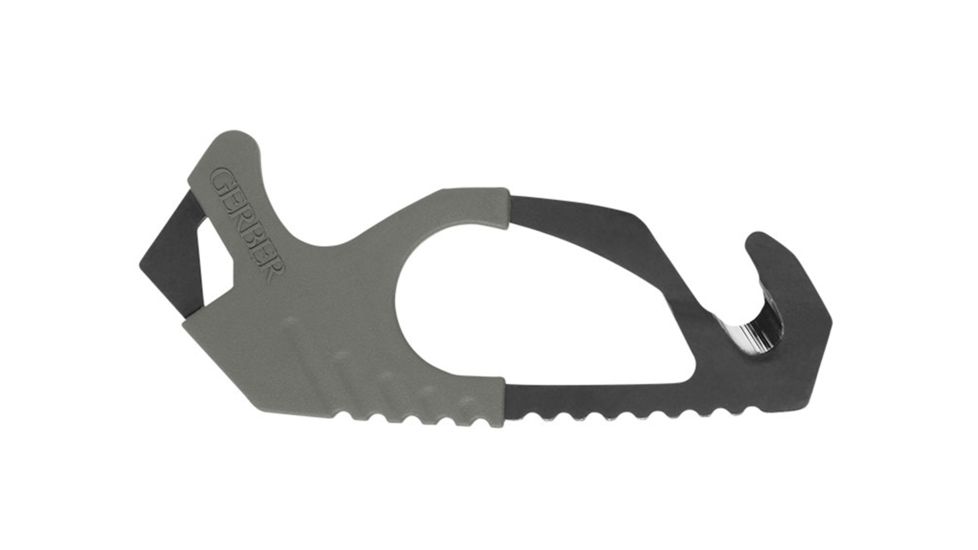 Gerber Strap Cutter, 4.375in. Overall Length 191697