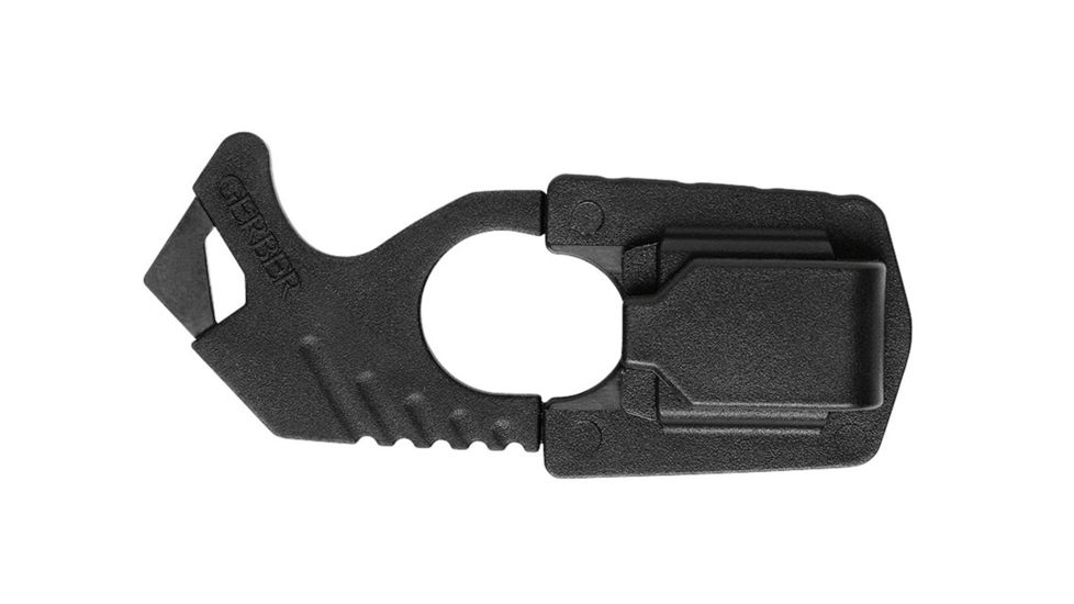Gerber Strap Cutter, 4.375in. Overall Length 191698