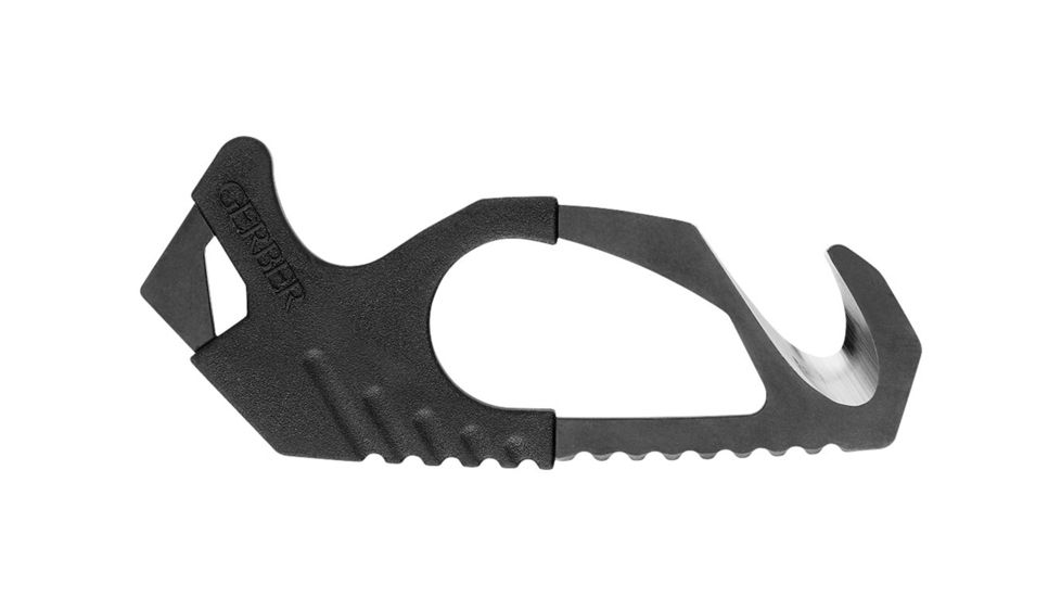 Gerber Strap Cutter, 4.375in. Overall Length 191698