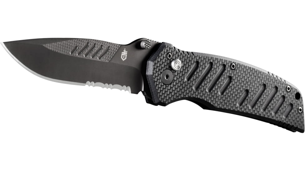 Gerber Swagger Folding Knife, Box 30-000642