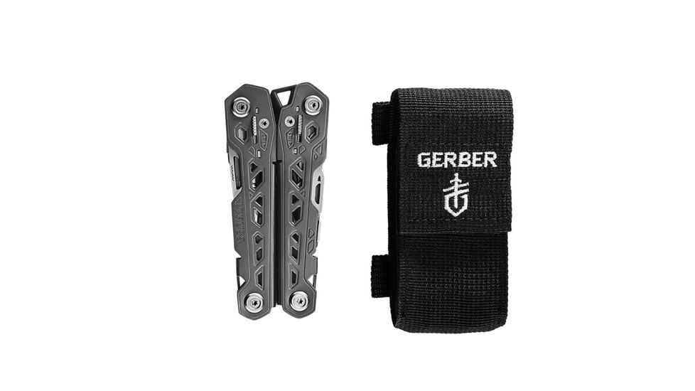 Gerber Truss Multi-tool - 30-001343