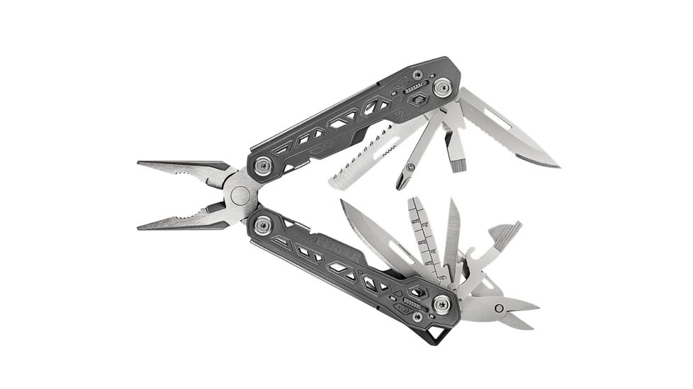 Gerber Truss Multi-tool - 30-001343