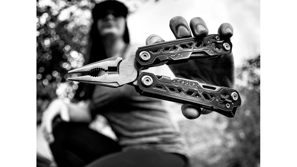 Gerber Truss Multi-tool - 30-001343