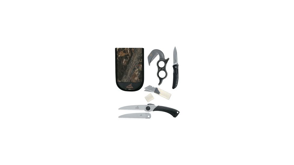 Gerber Ultimate Game Cleaning Kit II