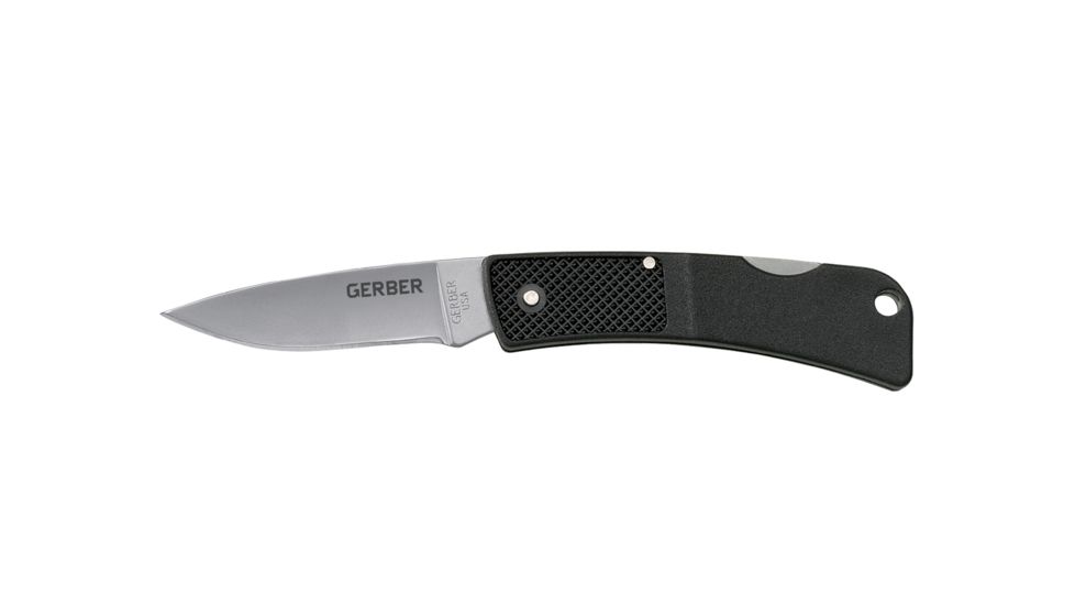 Gerber Ultrallght LST Fine Edge Knife 06050