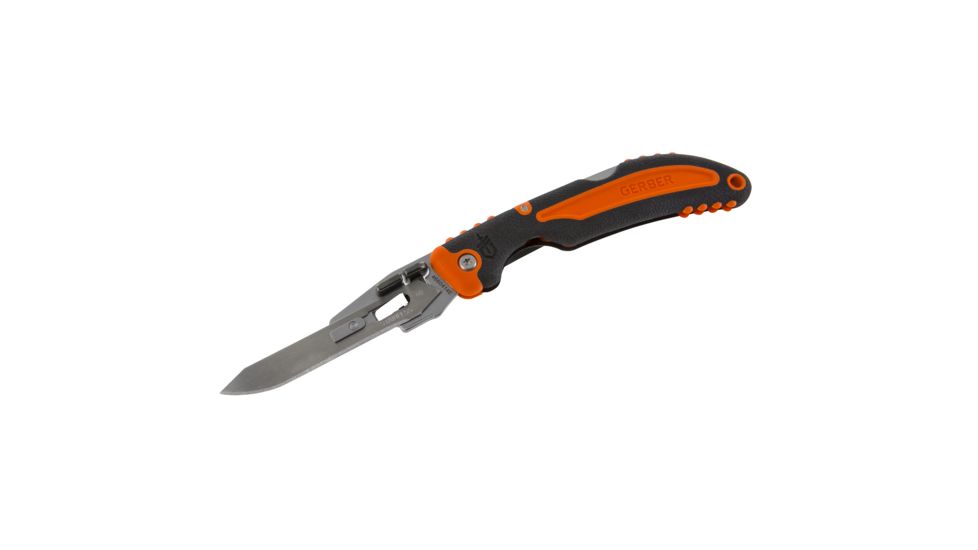 Gerber Vital Pocket Folding Knife, 31002737