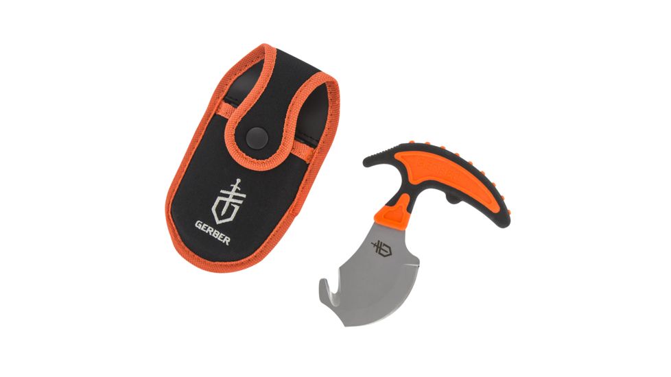 Gerber Vital Skin &amp; Gut Knife, 31002744