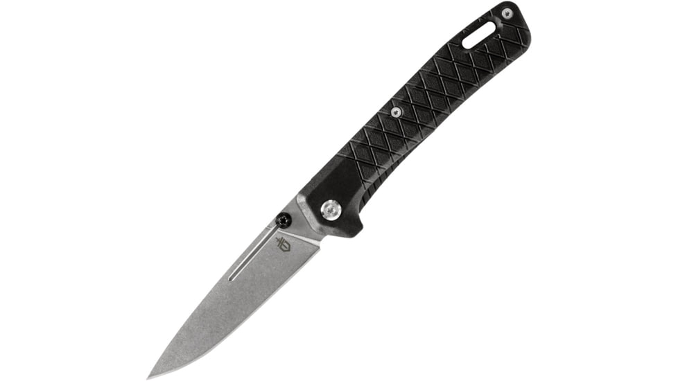 Gerber Zilch Blister DP PE BLK SW, G1071255