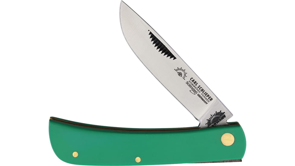 German Eye Clodbuster Jr Green