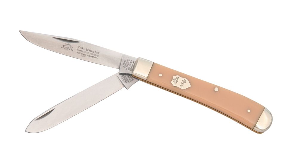 German Eye Trapper Folding Knife GE20Y