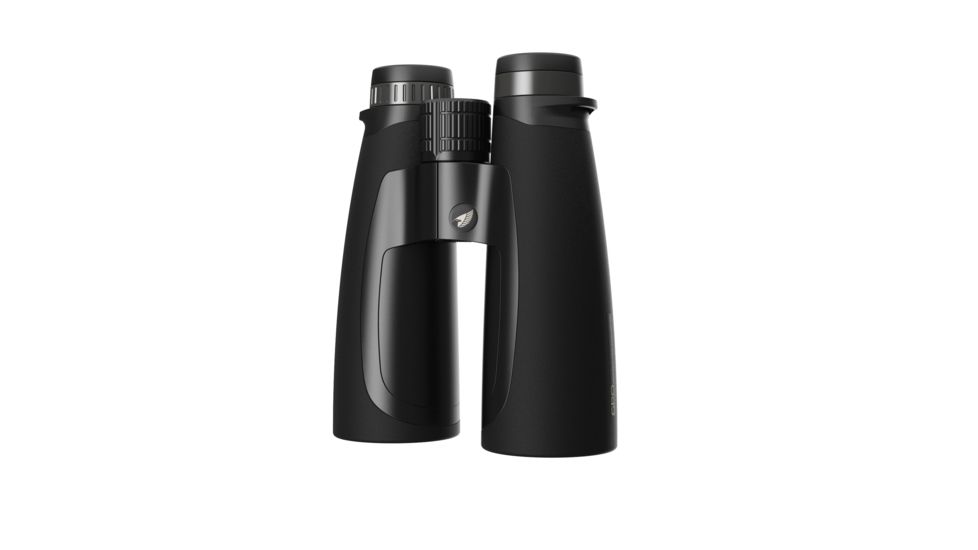 German Precision Optics GPO PASSION ED 10x56ED Binocular, Charcoal Black, 10x56ED, B420