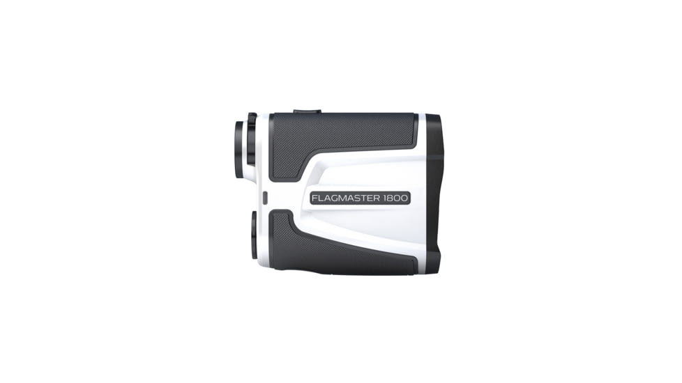 German Precision Optics Gpo Rangefinder Flagmaster 1800 6x 5-1,800 Yard
