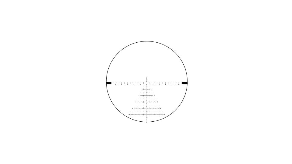 German Precision Optics GPOTAC 45 15-45x60 Spotting Scope, Straight, Black/Desert Sand, TS100
