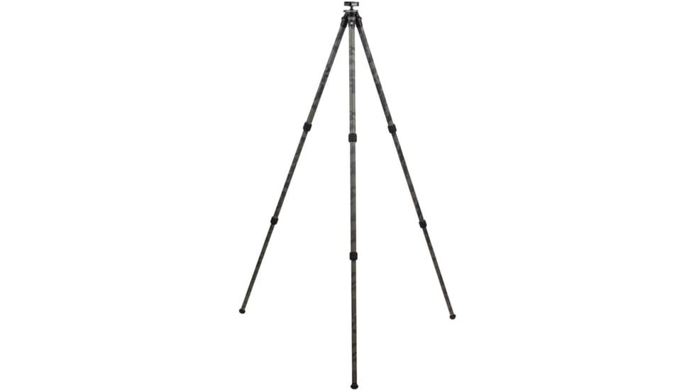 German Tactical Systems Military Tripod - Scout Series