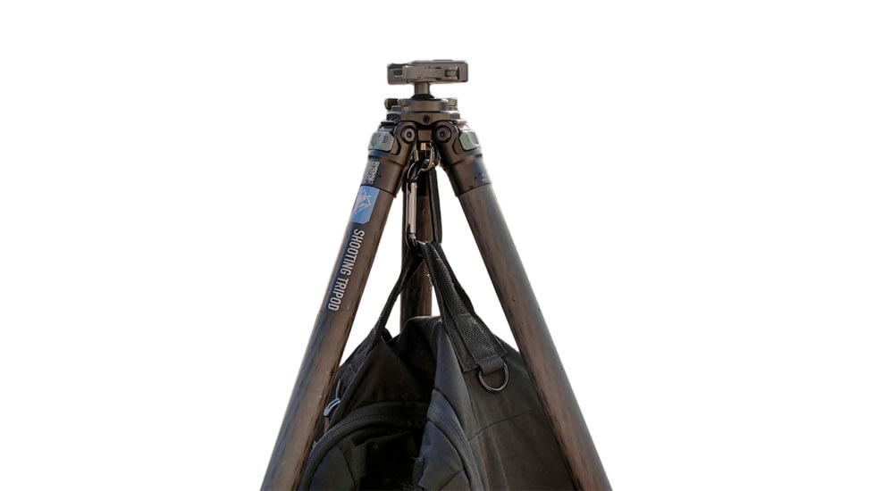 German Tactical Systems Tripod Counterweight Hook Gen 2