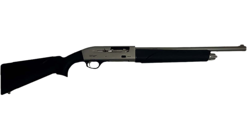 GForce Arms GF1 Shotgun, 12 Gauge, 18.5 inch Barrel, 4 Round Capacity, Black, GF11220NG-FRRMPG