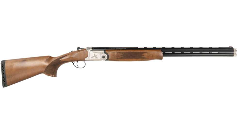 GForce Arms GF5 Filthy Pheasant Youth Shotgun, .410 Gauge, 24 inch Barrel, 2 Round Capacity, Brown, GF41024Y-FRRMPG