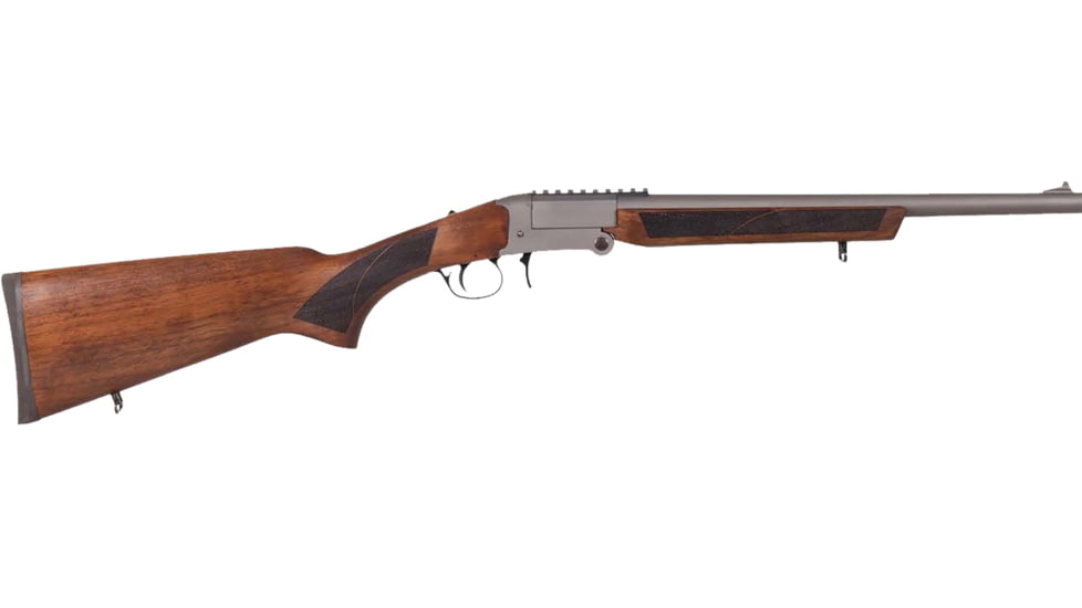 GForce Arms GFTXP Rifle, .400 legend, 20 inch barrel, 1 Round Magazine, GFTXP4020T-FRRMPG