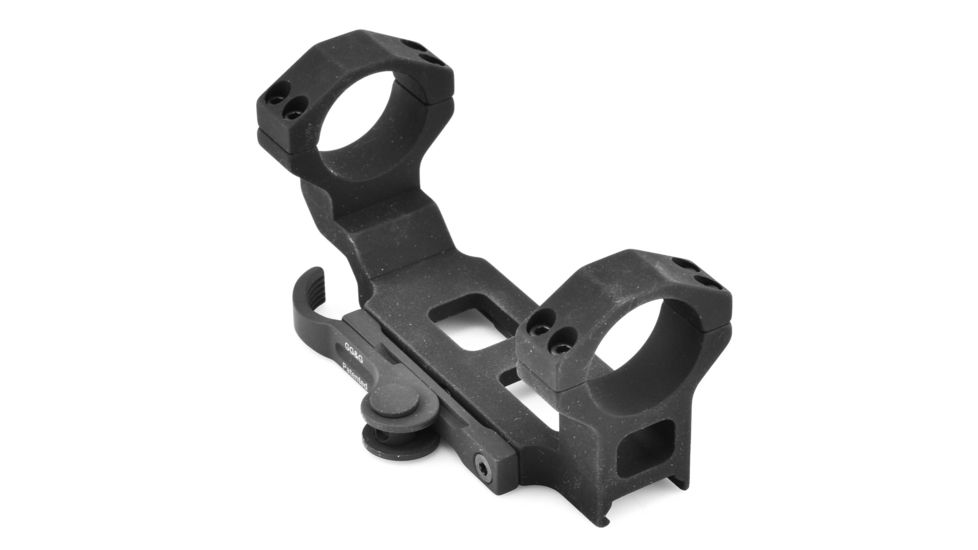 GG&amp;G AC-30 Accucam QD Base w/ 30mm Integral Rings GGG-1238