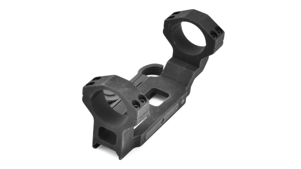 GG&amp;G AC-30 Accucam QD Base w/ 30mm Integral Rings GGG-1238