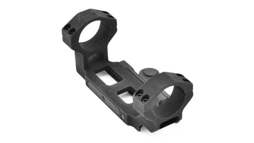 GG&amp;G AC-30 Accucam QD Base w/ 30mm Integral Rings GGG-1238