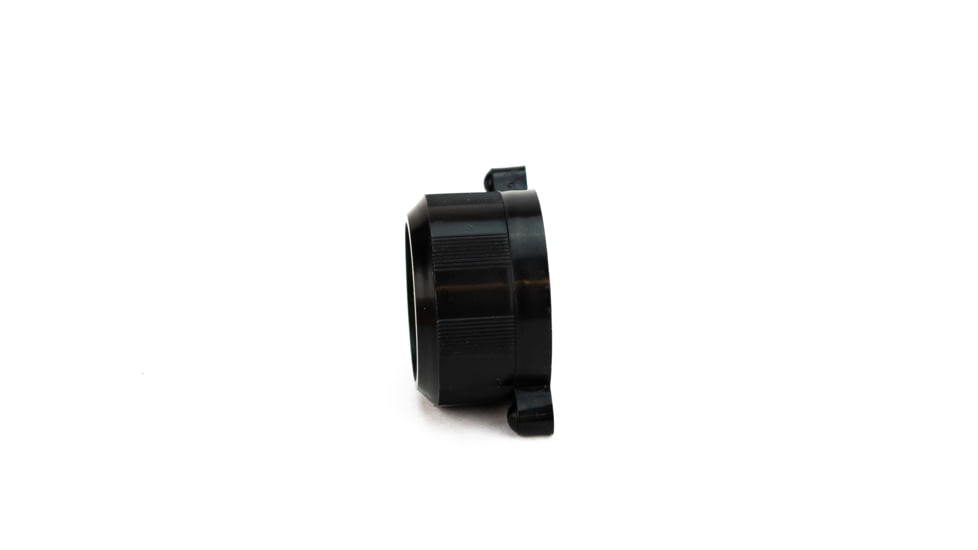 GG&amp;G Accucam ACOG QD Mount w/ Integral Lens Cover For TA01,TA31,TA31F,TA31RCO - GGG-1240