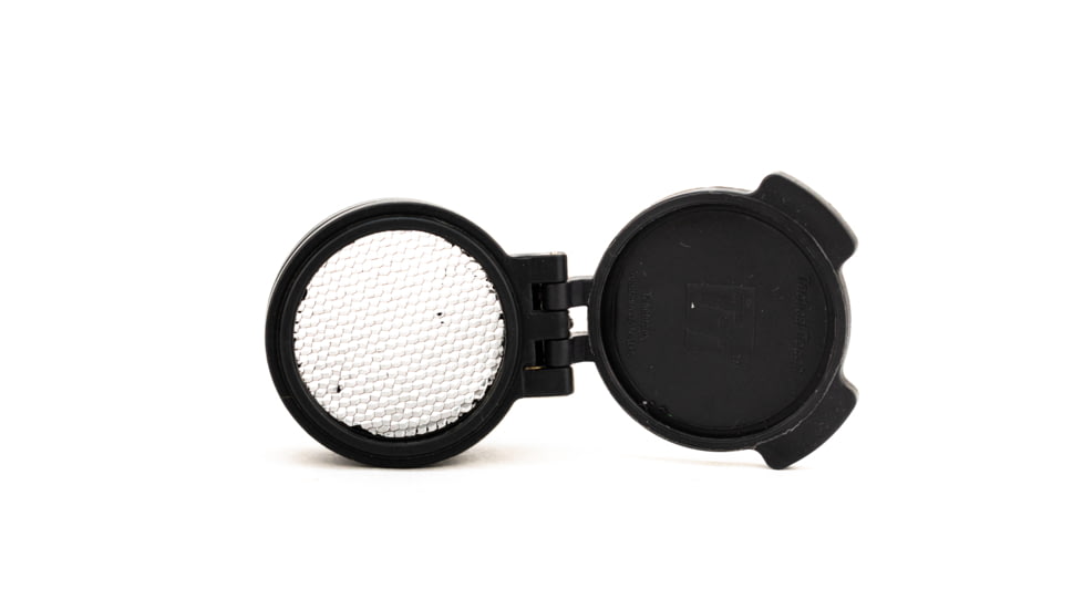 GG&amp;G Accucam ACOG QD Mount w/ Integral Lens Cover For TA01,TA31,TA31F,TA31RCO - GGG-1240