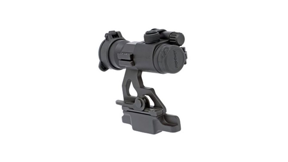 GG&amp;G AK Quick Detach 30mm RedDot Scope Mount GGG-1598