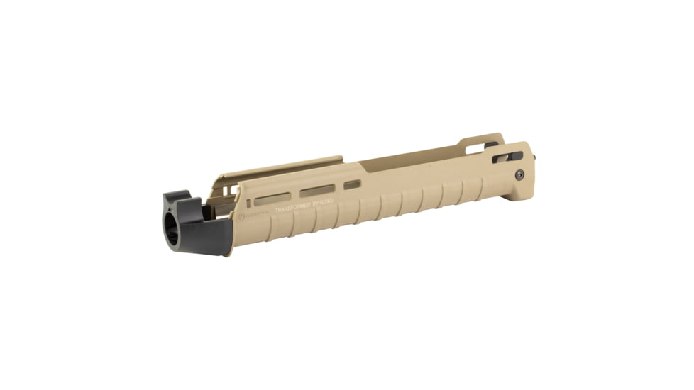 GG&amp;G Beretta 1301 Converted Magpul Zhukov Handguard, Matte, GGG-2810FDE