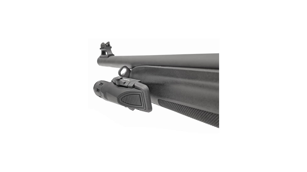 GG&amp;G Beretta 1301 Shotgun Looped Sling And Light Mount, Black, GGG-2565