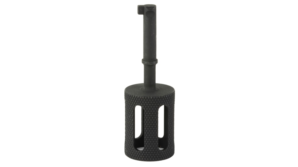 GG&amp;G Charging Handle, Black GGG2576