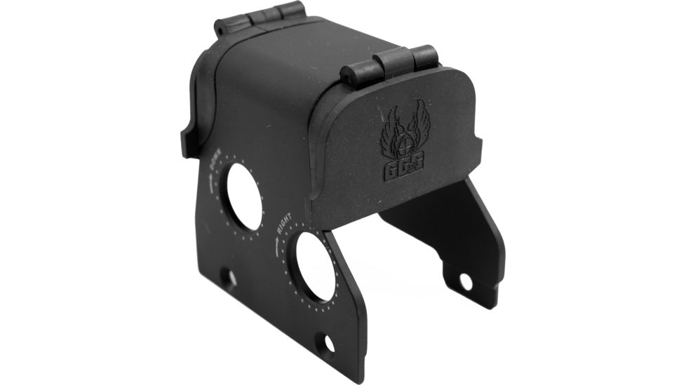 GG&amp;G EOTech 553 &amp; 555 Hood and Lens Cover GGG-1345