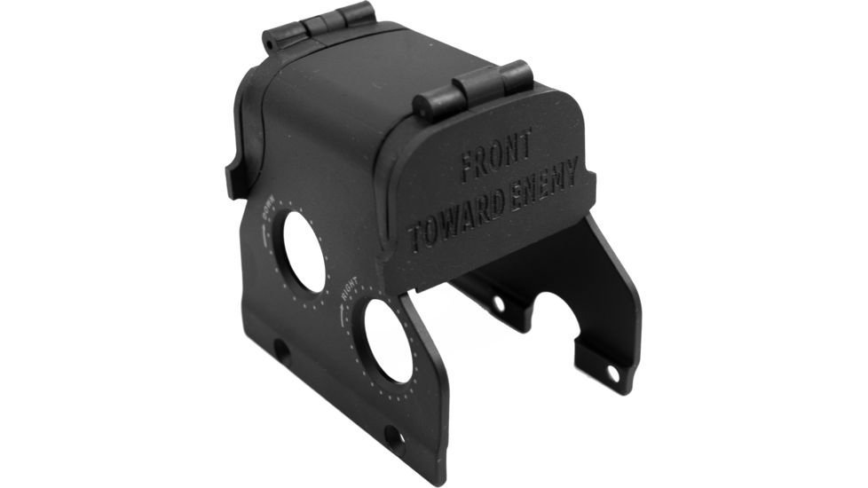 GG&amp;G GGG-1424FTE EOTech EXPS2 Hood &amp; Lens Covers Front Towards Enemy, EDEMO2