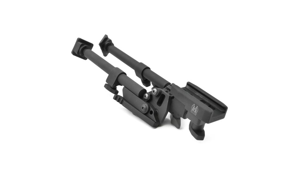 GG&amp;G Extreme Duty Swivel Standard Bipod, XDS - 9.5in Max Height - GGG-1125