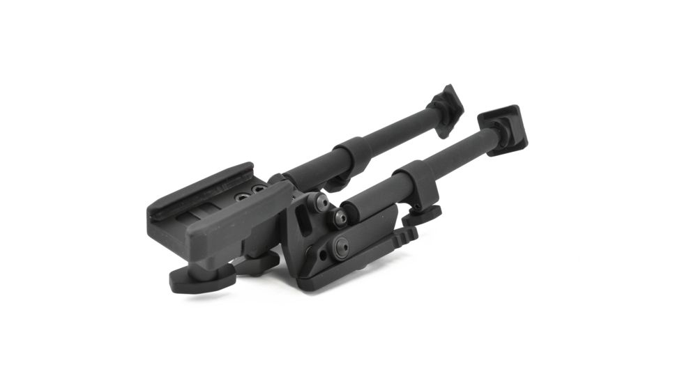 GG&amp;G Extreme Duty Swivel Standard Bipod, XDS - 9.5in Max Height - GGG-1125