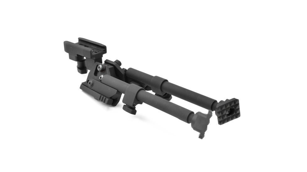 GG&amp;G Extreme Duty Swivel Standard Bipod, XDS - 9.5in Max Height - GGG-1125
