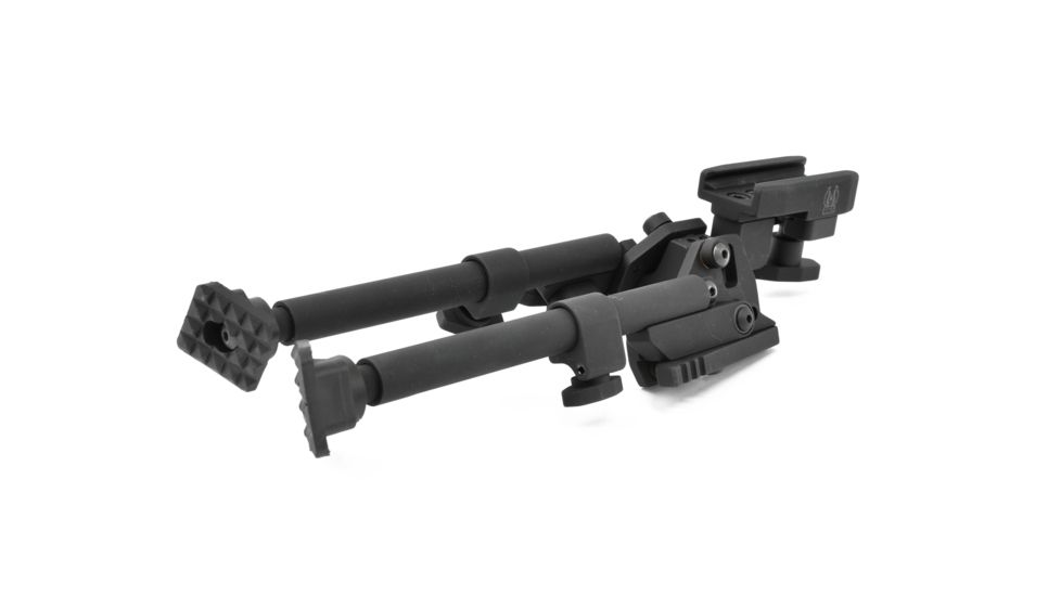 GG&amp;G Extreme Duty Swivel Standard Bipod, XDS - 9.5in Max Height - GGG-1125