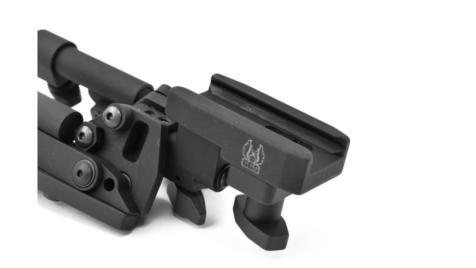GG&amp;G Extreme Duty Swivel Standard Bipod, XDS - 9.5in Max Height - GGG-1125