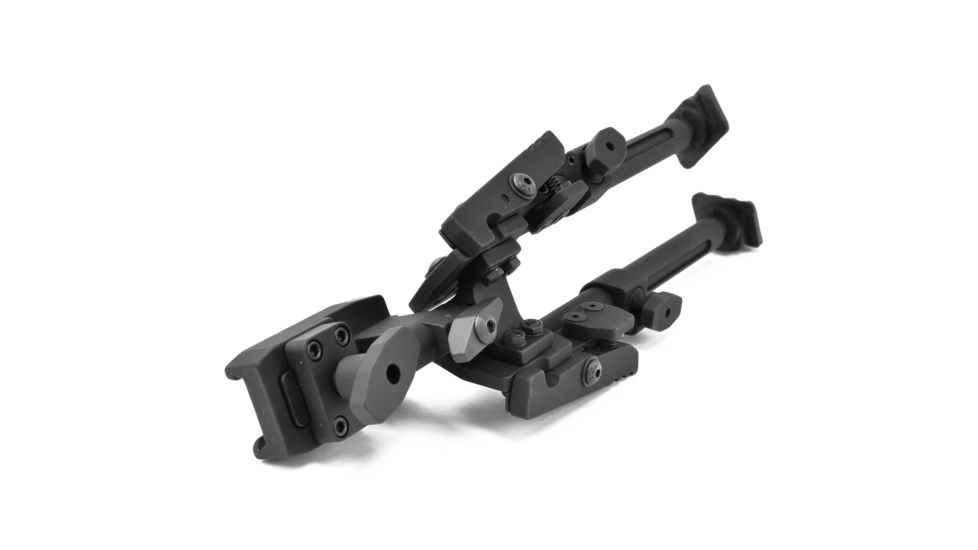 GG&amp;G Extreme Duty Swivel Standard Bipod, XDS - 9.5in Max Height - GGG-1125