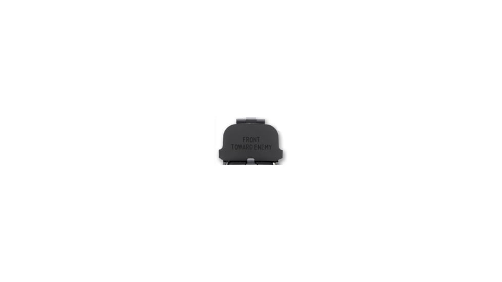 GG&amp;G EOTech 516 &amp; 517 Hood and Lens Cover - Front Toward Enemy GGG-1344FTE