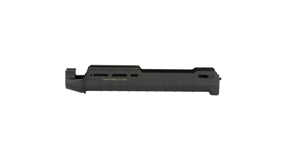 GG&amp;G Handguard, Fits Beretta 1301, Converted Magpul Zhukov Handguard, Matte Finish, Black