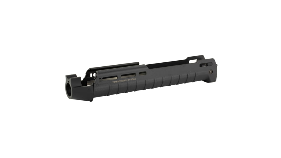 GG&amp;G Handguard, Fits Beretta 1301, Converted Magpul Zhukov Handguard, Matte Finish, Black