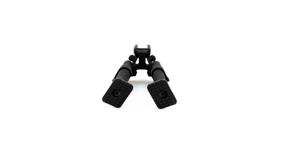 GG&amp;G Heavy Duty Large Caliber Tactical LCB-3 Bipod, Black, GGG1776