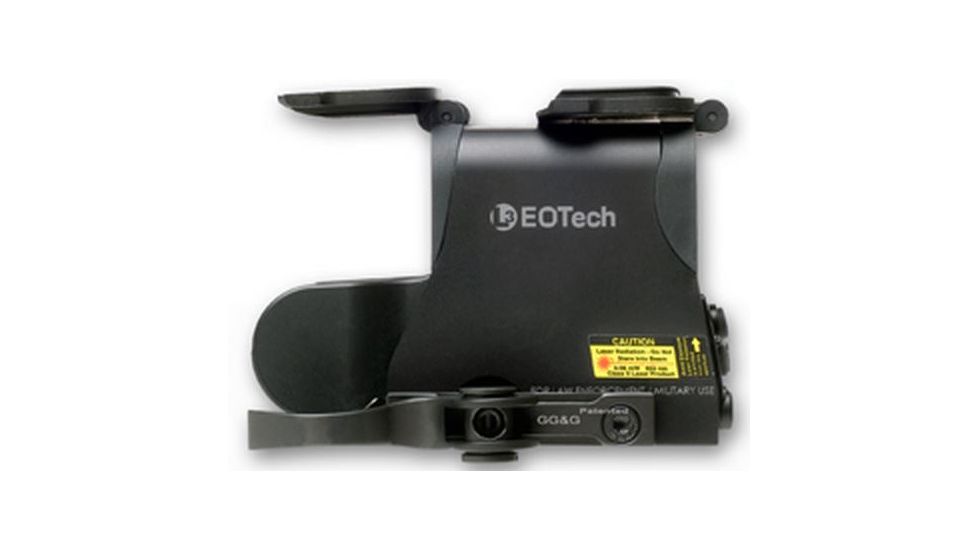 GG&amp;G Lens Cover for EOTech XPS Series,Zombie Killer GGG-1272ZK